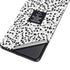 Disney The Nightmare Before Christmas Jack Skellington Pattern Galaxy S21 Plus 5G Skin